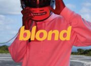 Lirik Lagu White Ferrari – Frank Ocean