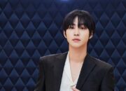 Ahn Hyo Seop Dilirik Bintangi Drama Misteri ‘Night of Heaven’