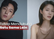 Setahun Merajut Kasih, Kwak Si Yang-Lim Hyun Joo Sudah Putus