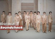 SEVENTEEN Bakal Konser di JIS 2025, Ini Harga Tiket dan Benefitnya