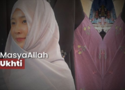 Yuri SNSD Pakai ‘Hijab’ saat Hadir di Acara Pameran Produk Riyadh