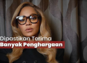 Beyonce Dinobatkan Jadi Bintang Pop Terbesar Abad ke-21 oleh Billboard