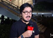 Tampil di HUT Transmedia ke-23, Bilal Indrajaya Bicara Perjalanan Karier Musiknya