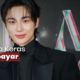 Byeon Woo Seok Sabet 6 Piala Sekaligus di Asia Artist Awards 2024