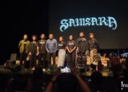 Sukses Tayang di Jakarta, Cine-Concert ‘Samsara’ Bakal Tur Internasional Tahun Depan