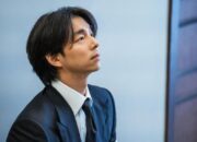 Tanggapan Gong Yoo soal Pemikiran Bintangi ‘The Trunk’ Tuai Pro-Kontra