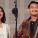 Sudah Sah, Gilga Sahid dan Happy Asmara Malah Canggung Perankan Sepasang Kekasih di Film