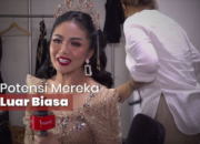 Tampil di HUT Transmedia, Kris Dayanti Puji BCL-Isyana Jadi Next Diva