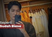 Lee Min Ho Kepergok Merokok di Pinggir Jalan Tuai Pro-Kontra