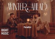 Lirik Lagu Winter Ahead – V feat. Park Hyo Shin