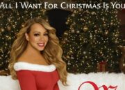 Mariah Carey Untung Segini Tiap Tahun Berkat ‘All I Want For Christmas’