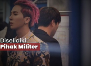 YG Entertainment Bantah Mino WINNER Sering Mangkir Tugas Wamil