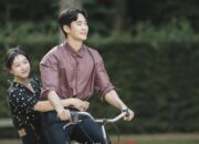 ‘Queen of Tears’ Jadi Drama Korea Terbaik Sepanjang Tahun 2024