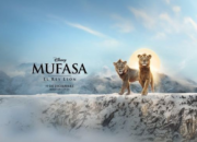 The Lion King’ Kisah Muasal si Raja Rimba, Persahabatan, dan Cinta