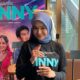 Nggak Cocok Kalem, Ria Ricis Jadi Jin Ceriwis di Series ‘Pacarku Jinny’