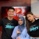 Mengulik Cerita Seru dan Unik Bareng Ria Ricis, Caitlin Halderman, dan Anrez Adelio di Series ‘Pacarku Jinny’