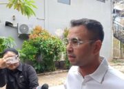 Dukungan Raffi Ahmad atas Karya Anak Bangsa