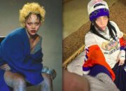 Impikan Kolaborasi, Billie Eilish Anggap Rihanna yang Terhebat Sepanjang Masa