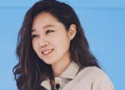 Gong Hyo Jin Ungkap Cerita Soal Drama When The Stars Gossip, Pacari Lee Min Ho