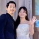 Media Tiongkok Kembali Ulas Alasan Perceraian Song Hye Kyo dan Song Joong Ki