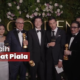 Film ‘Emilia Perez’-Serial ‘Shogun’ Borong Piala Golden Globe Awards 2025