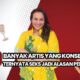 Pentingnya Seks dalam Pernikahan sampai Kupas Soal NPD bareng Zoya Amarin