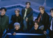 Lirik Lagu Phyton – GOT7