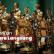 Piala Oscars 2025 Tetap Digelar Meski AS Berduka Karena Kebakaran