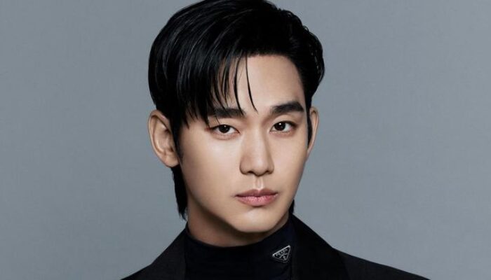 Kim Soo Hyun Ungkap Alasan Tak Tampil di Banyak Proyek Drama dan Film