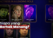 Nominasi Piala Oscars 2025 Rilis, ‘Emilia Perez’ Berhasil Mendominasi