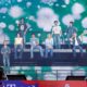 Lebih Dekat dengan SEVENTEEN di CARAT Station Jelang Konser di Indonesia