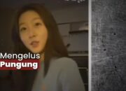 Video Diduga Kim Soo Hyun Nge-date di Rumah Kim Sae Ron Diungkap