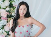 Kim Tae Hee Jadi Korban Perampokan di Luar Negeri